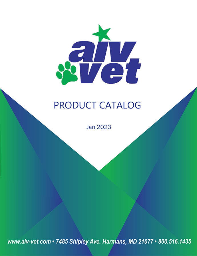PDF Downloads AIV Vet