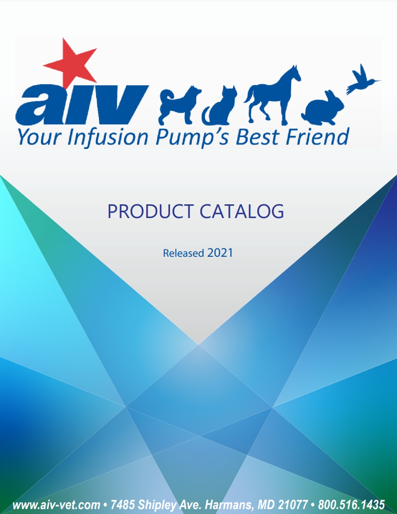 PDF Downloads AIV Vet