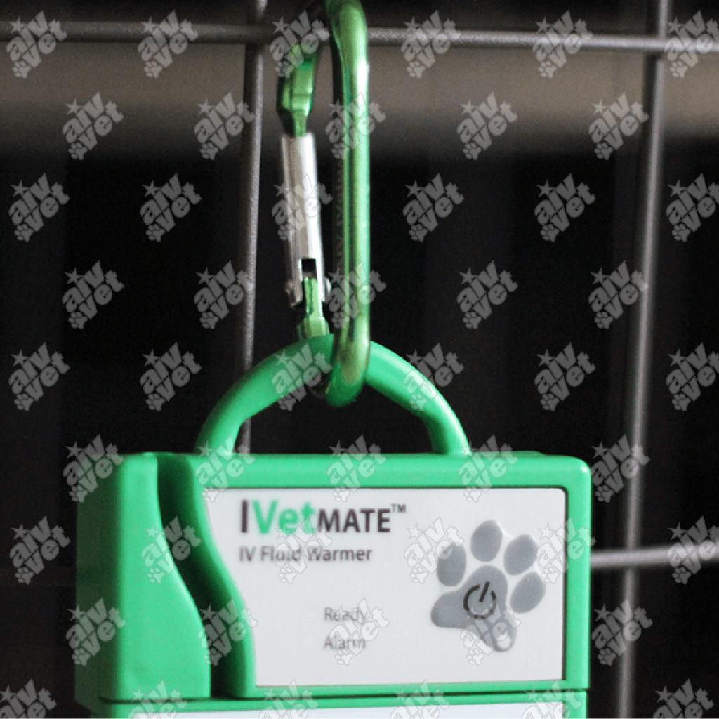 IVetMATE IV Fluid Warmer