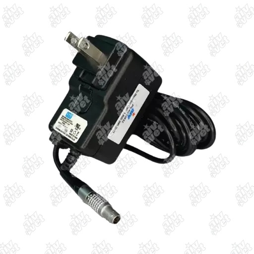 AC Adapter/Charger Alaris MedSystem III 2860 2863 2865 Wall Mount