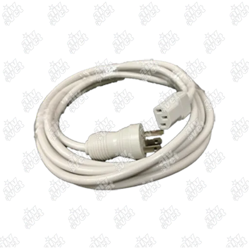 Power Cord Alaris Signature Medley 10 Foot 16 Gauge
