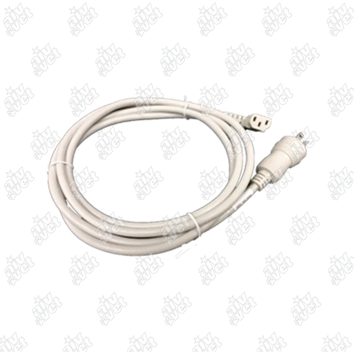 Power Cord Left 8 Foot 16 Gauge