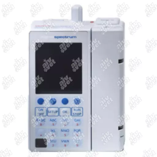 Baxter Sigma Spectrum Repair