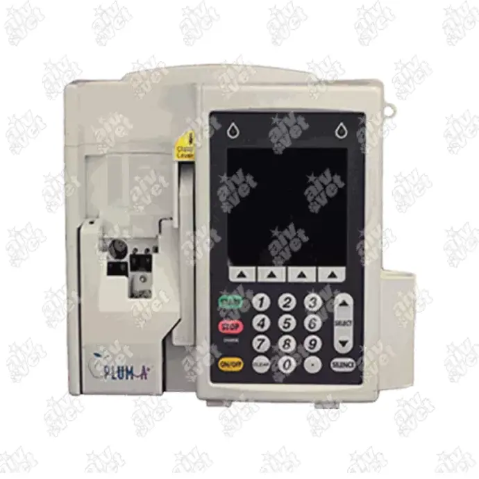 ICU Medical/Hospira A+ Repair