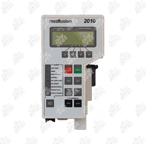 Medfusion 2010