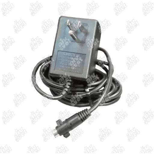 [ACAS50] AC Adapter/Charger Baxter AS40 AS50 Wall Mount 8 Pin Plug