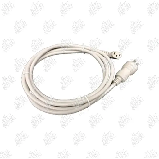 [PC1079606] Power Cord Left 8 Foot 16 Gauge