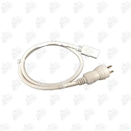 [PC1079406] Power Cord Straight 3 Foot 16 Gauge