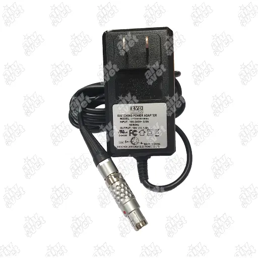 [AC13819] Power Supply Qcore Sapphire Wall Mount