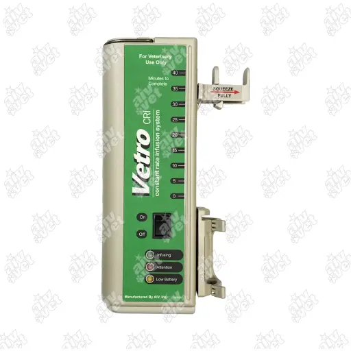 [VM14075] VetroCRI Syringe Pump