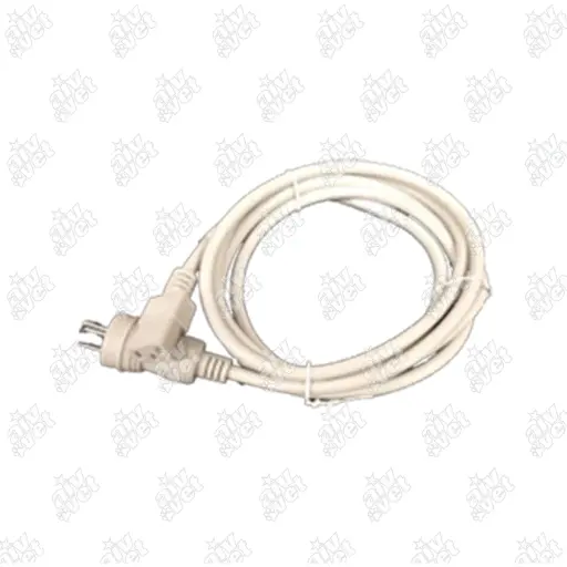 [PCM8] Power Cord Straight 8 Foot 16 Gauge