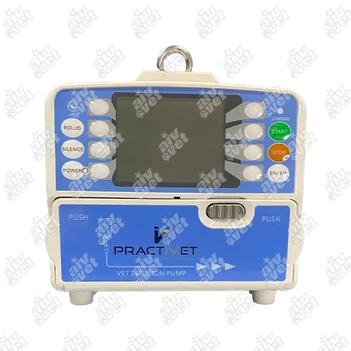 [NA] Practivet Repair