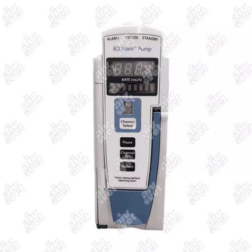 BD Alaris 8100BD Repair