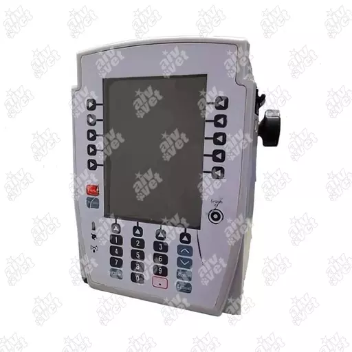 [RPMEDLEYBD] BD Alaris 8015 M2 Repair