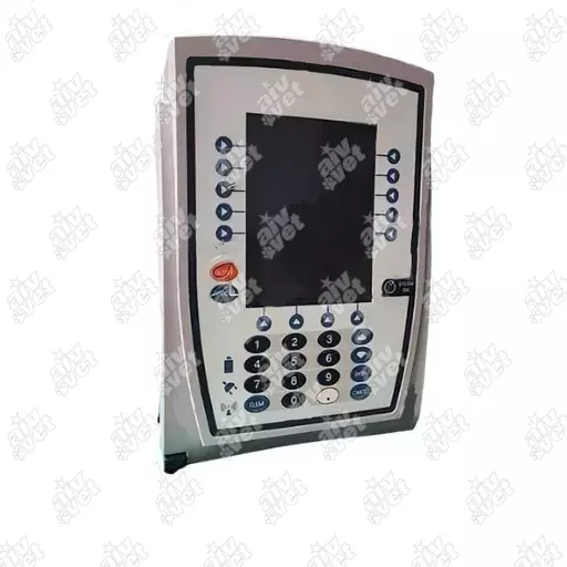 [RPMEDLEY] Alaris POC 8015 Repair
