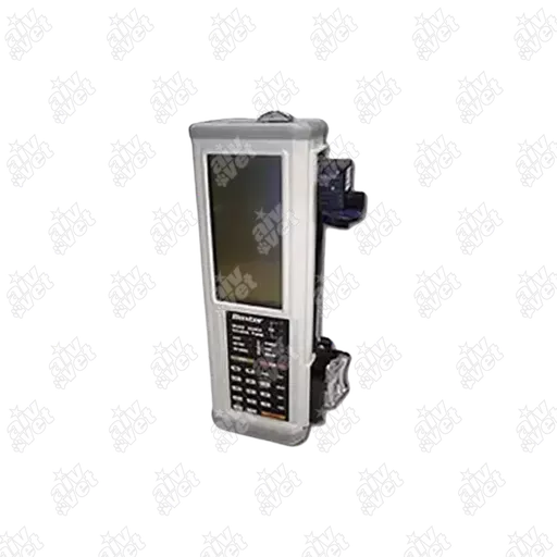 [FLRTAS40] Baxter AS40 Repair