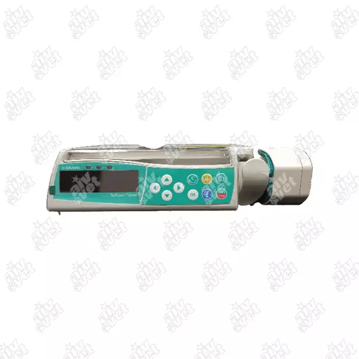 [RPSPACEPERFUSOR] BBraun Perfusor Repair