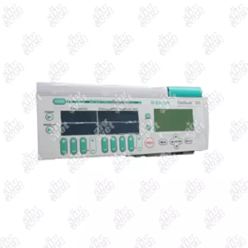 [RPOUTLOOK300] BBraun Outlook 300 / 300ES Repair