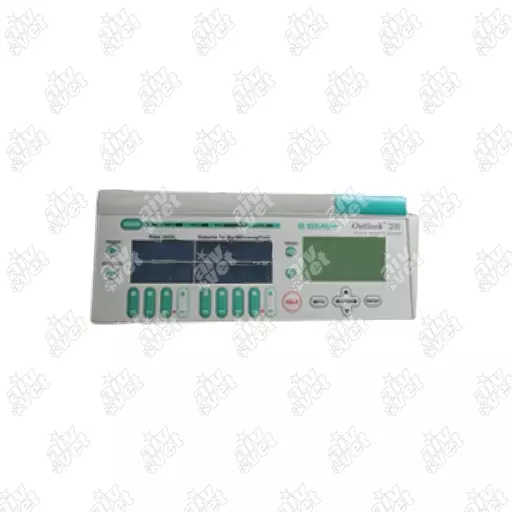 [RPOUTLOOK200] BBraun Outlook 200 / 200ES Repair