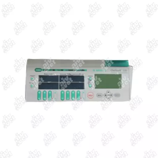 [RPOUTLOOK100] BBraun Outlook 100 / 100ES Repair