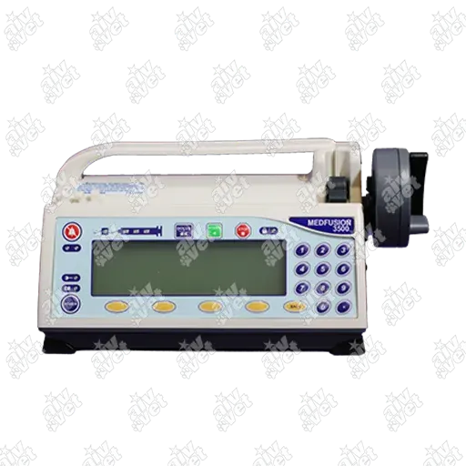 [FLRTMED3500] Medfusion 3500 Repair